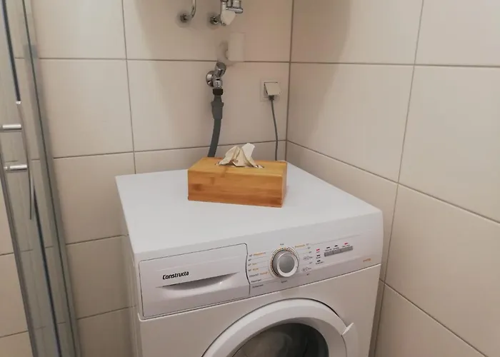 Tamliving Center Luxury 4 Smart Tv Kitchen Great View Appartement *